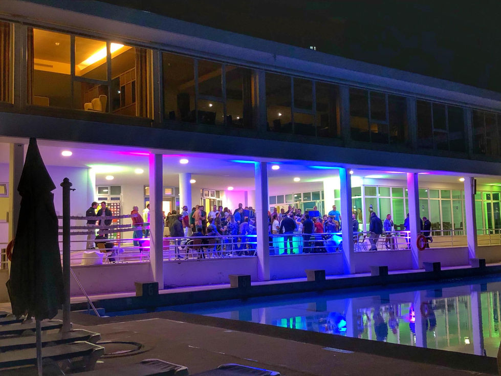 MSC Outdoor 2019 powered by RTin Group