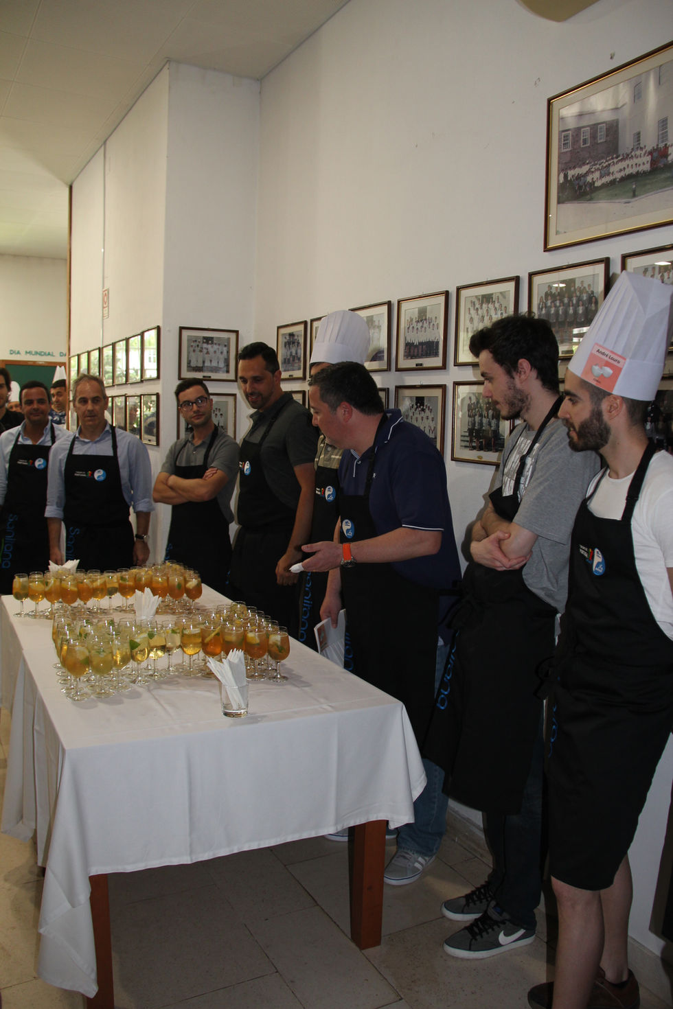 Team Building e Responsabilidade Social powered by RTin Group