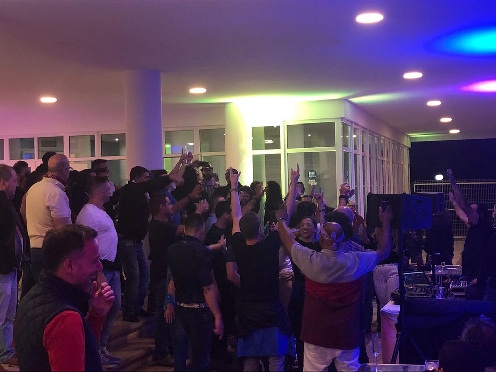 MSC Outdoor 2019 powered by RTin Group