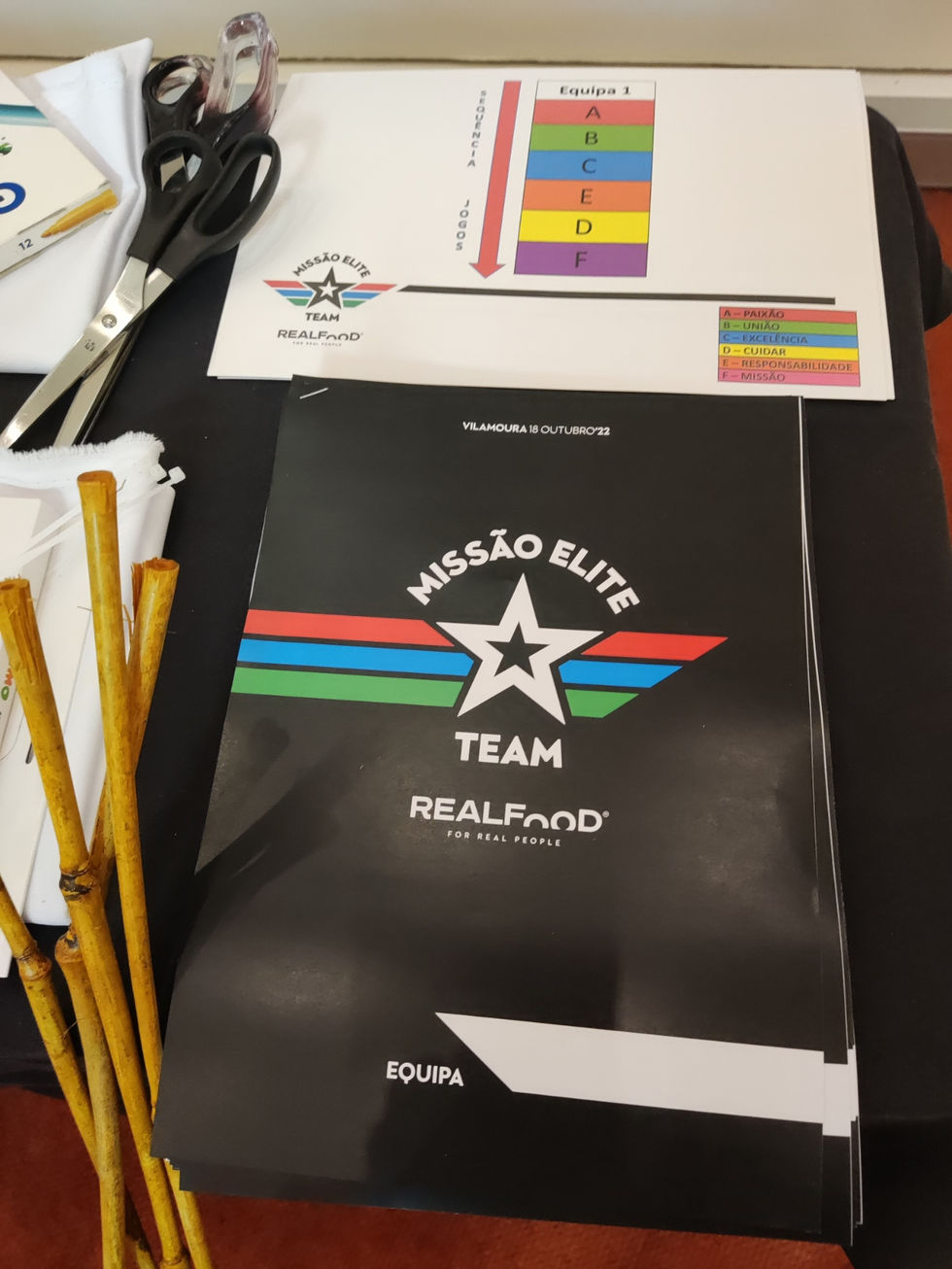 Real Food 2022, Evento powered by RTin Group