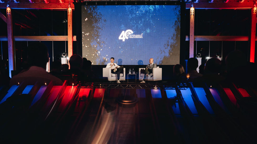 Evento Corporativo RTin Group 