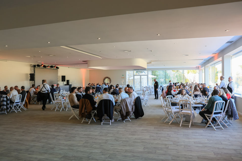 Evento de Natal by RTin Group