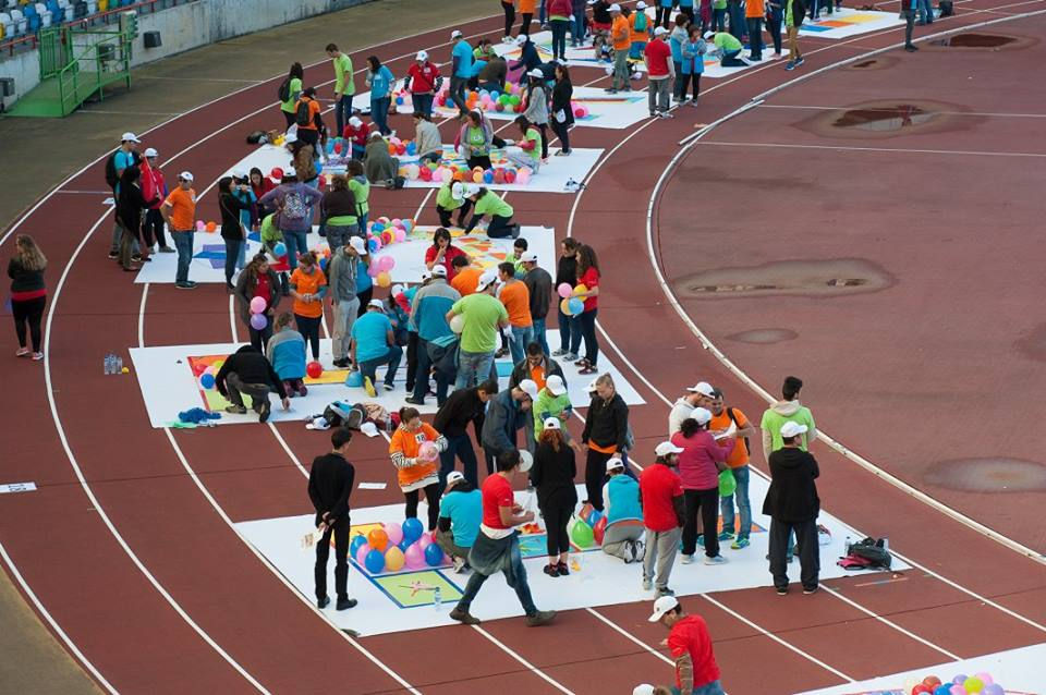 Team Building powered by RTin Group