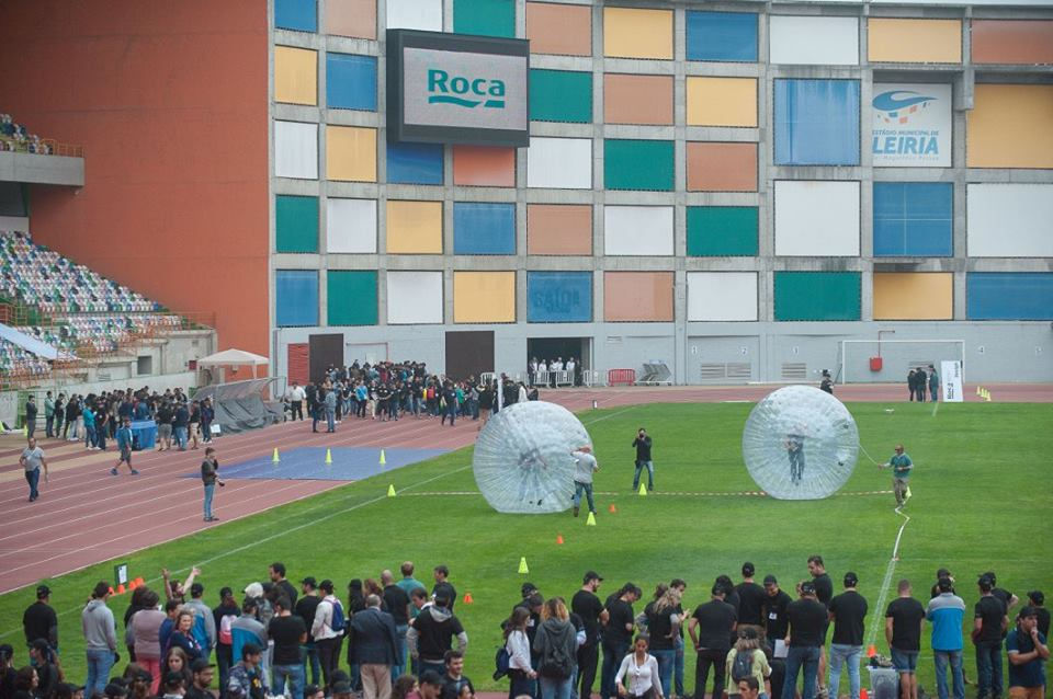 Evento Corporativo e Team Building powered by RTin Group