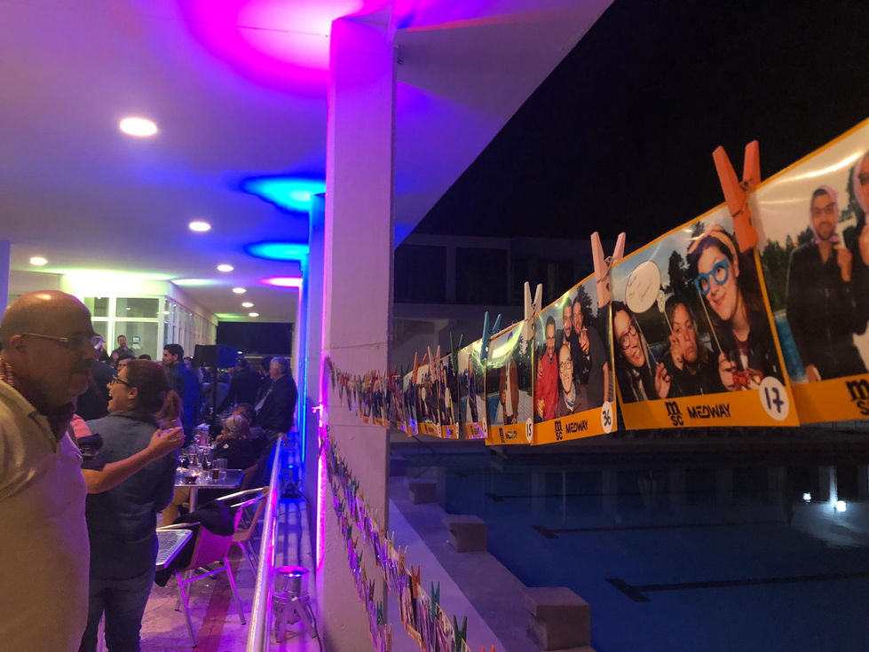 MSC Outdoor 2019 powered by RTin Group