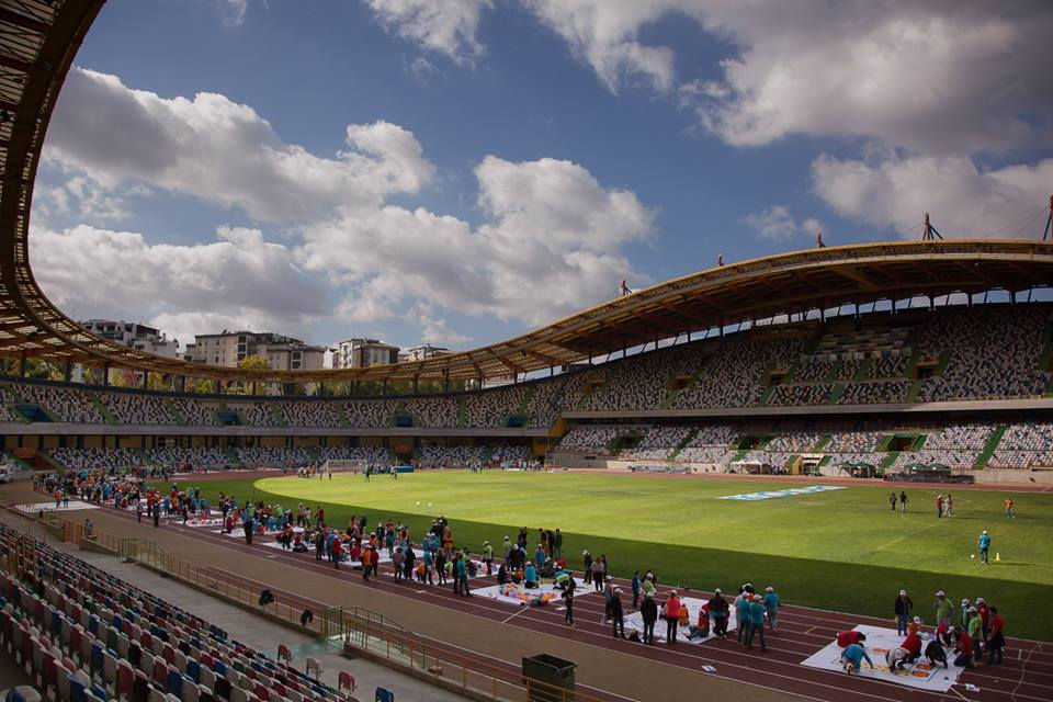 Team Building powered by RTin Group