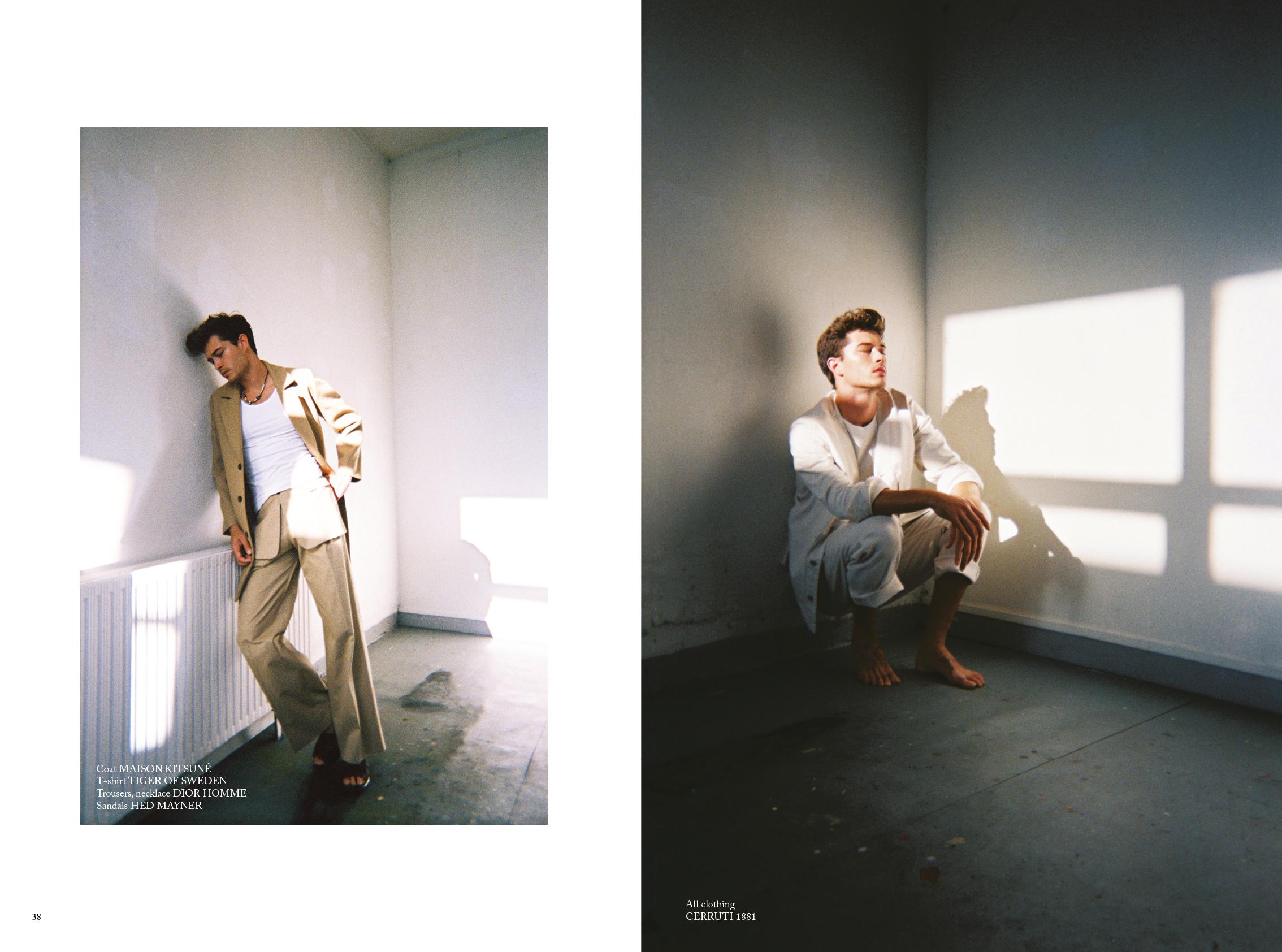 Glass Magazine