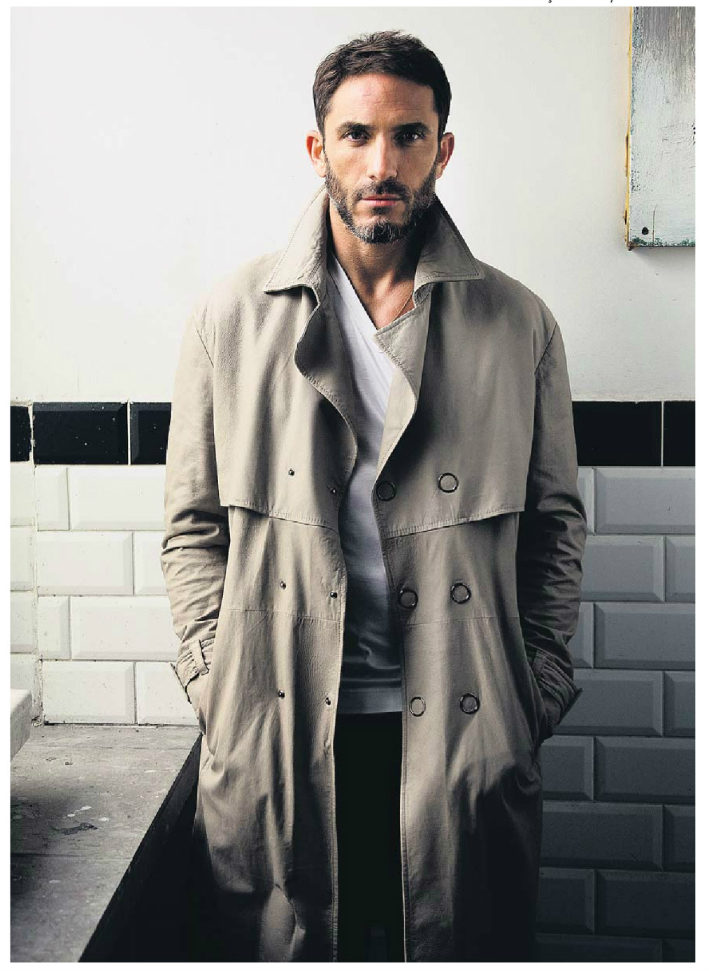 Sebastien Jondeau