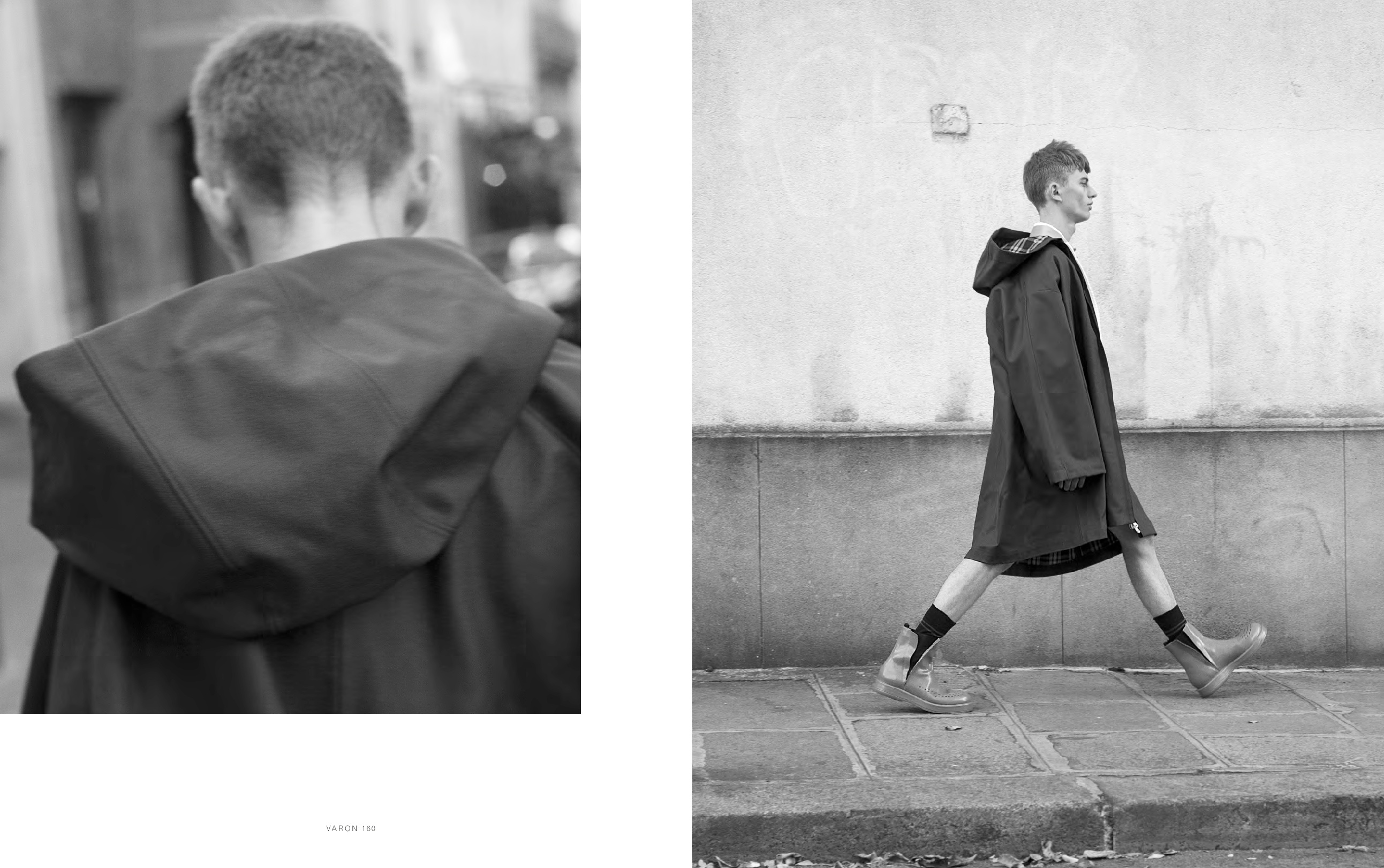 Varón Magazine