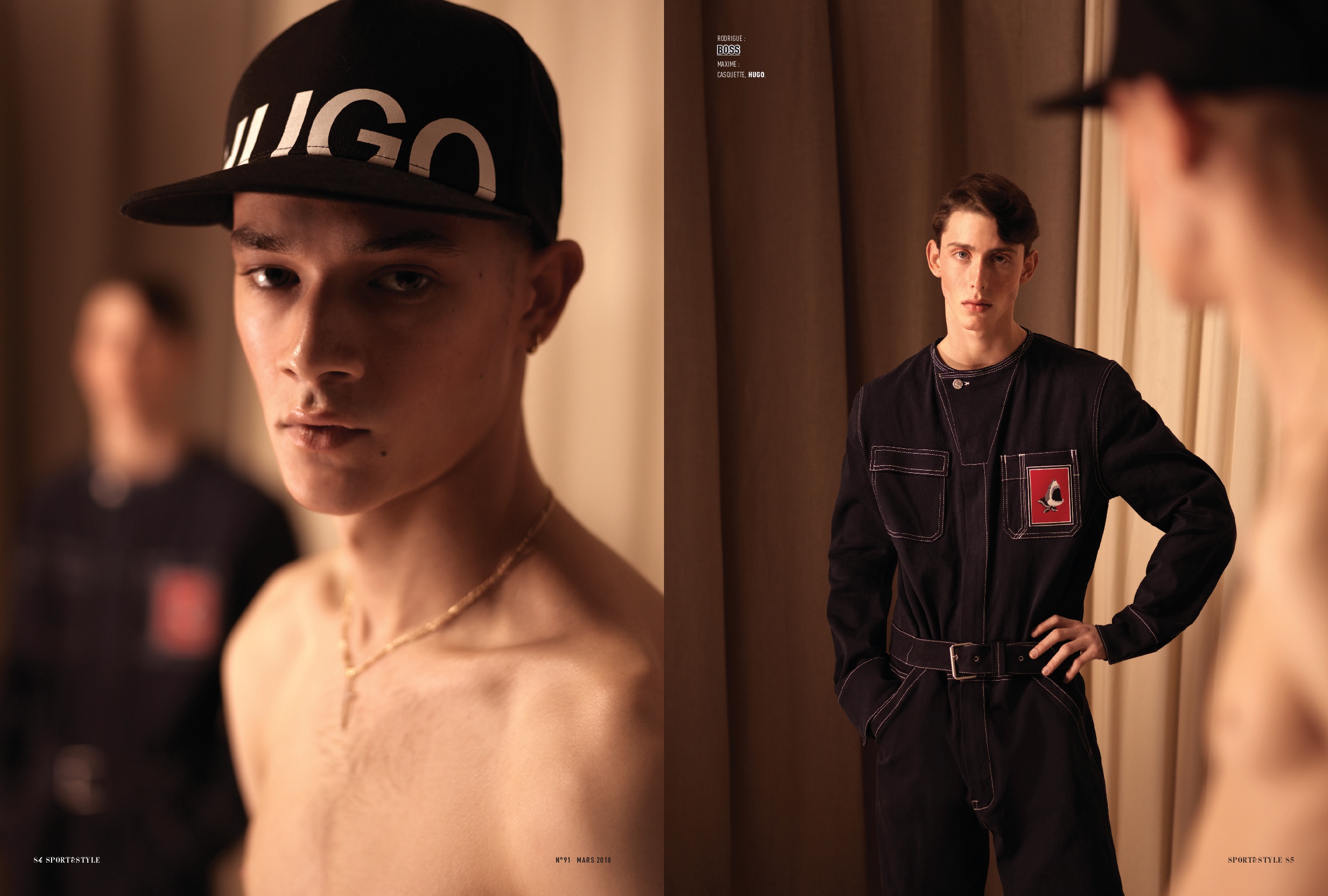 Sport & Style