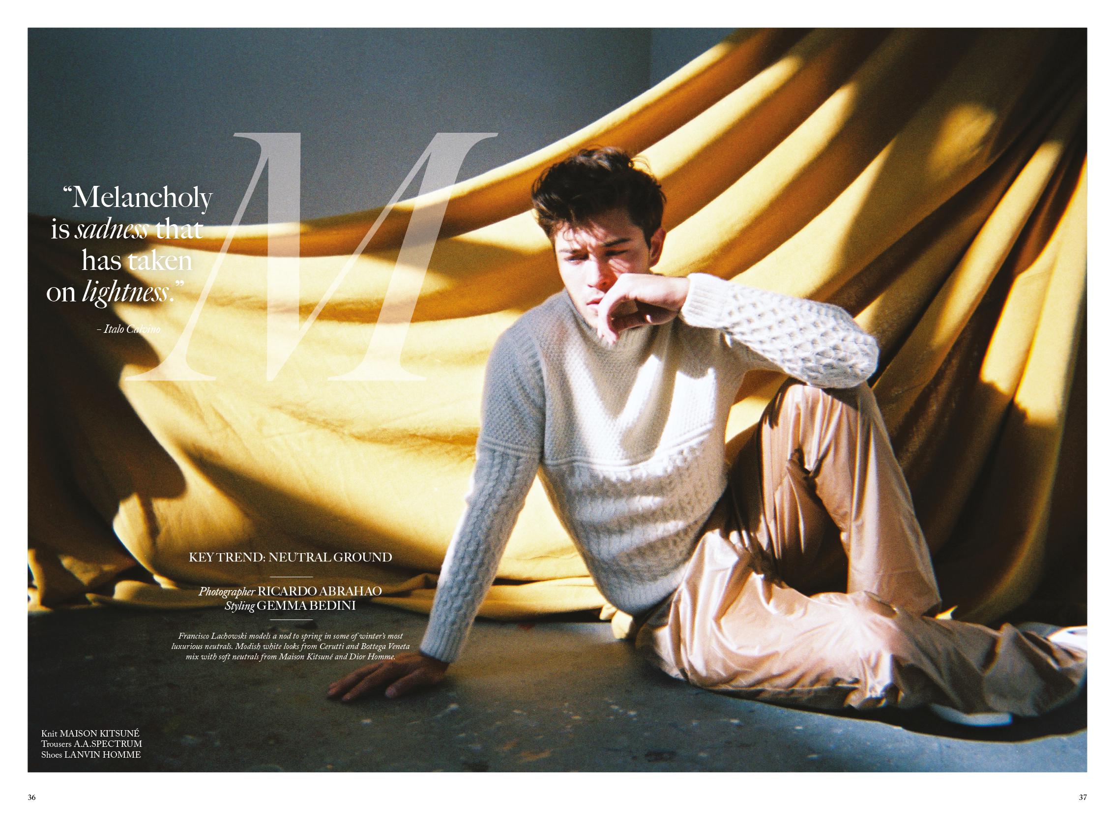 Glass Magazine