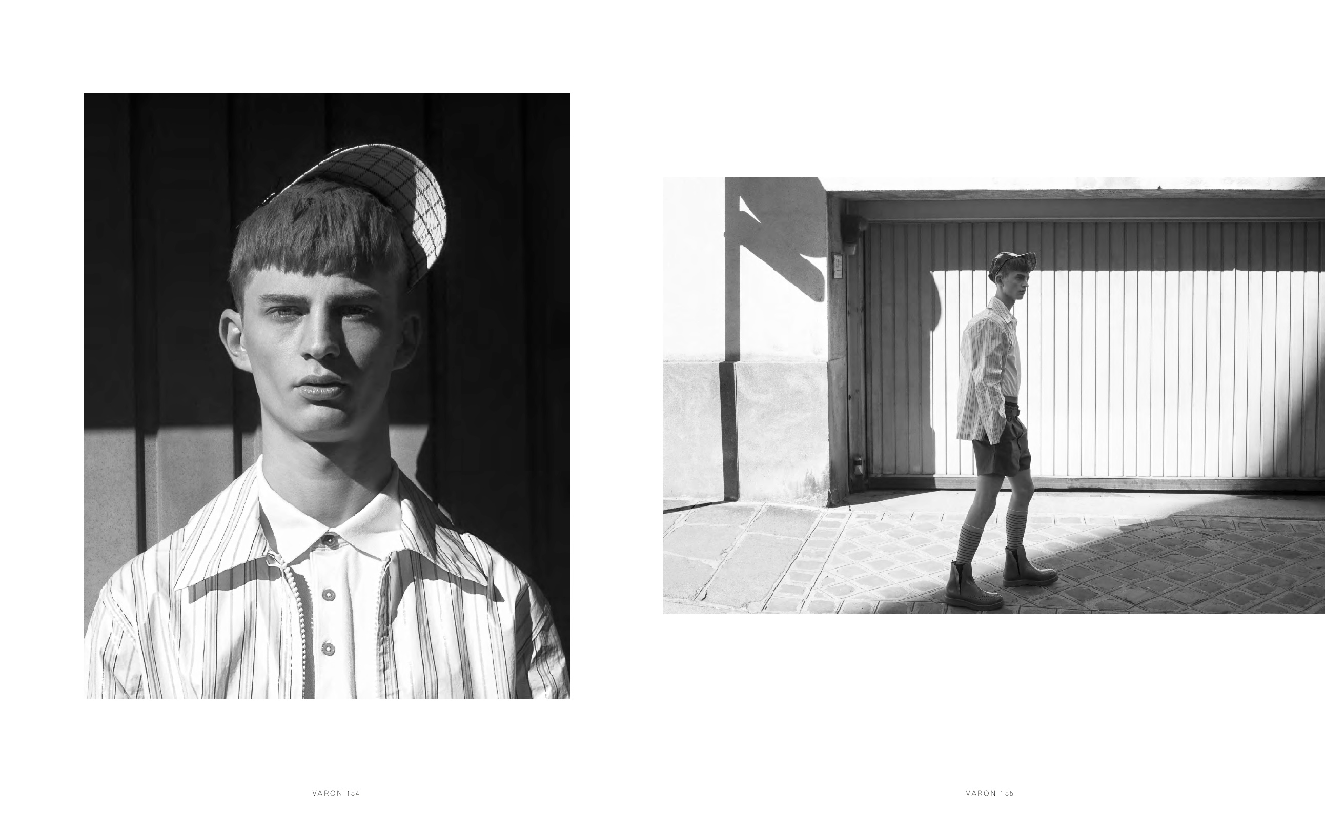 Varón Magazine