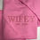 Thumbnail: Wifey & Hubby Set