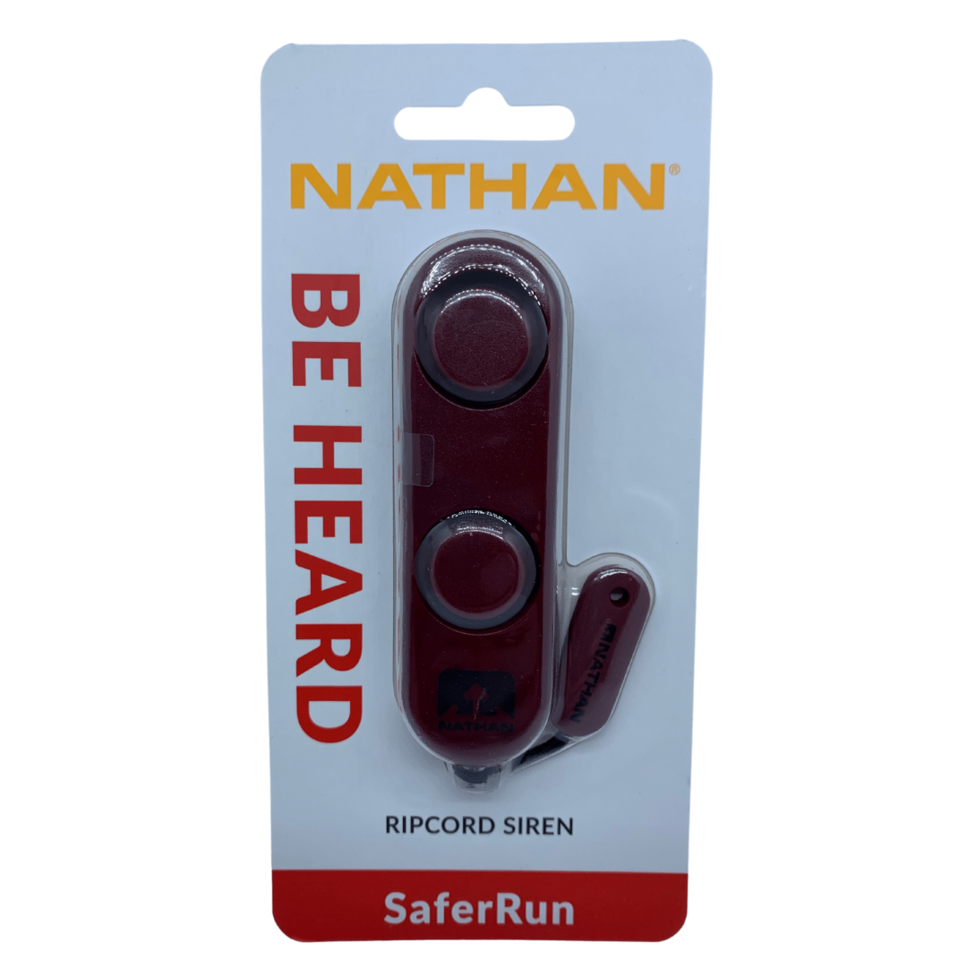 Nathan - Safer Run