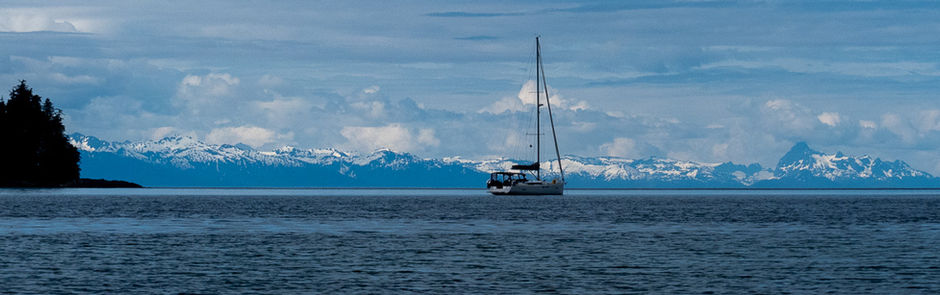 Egg Harbor, Coronation Island
