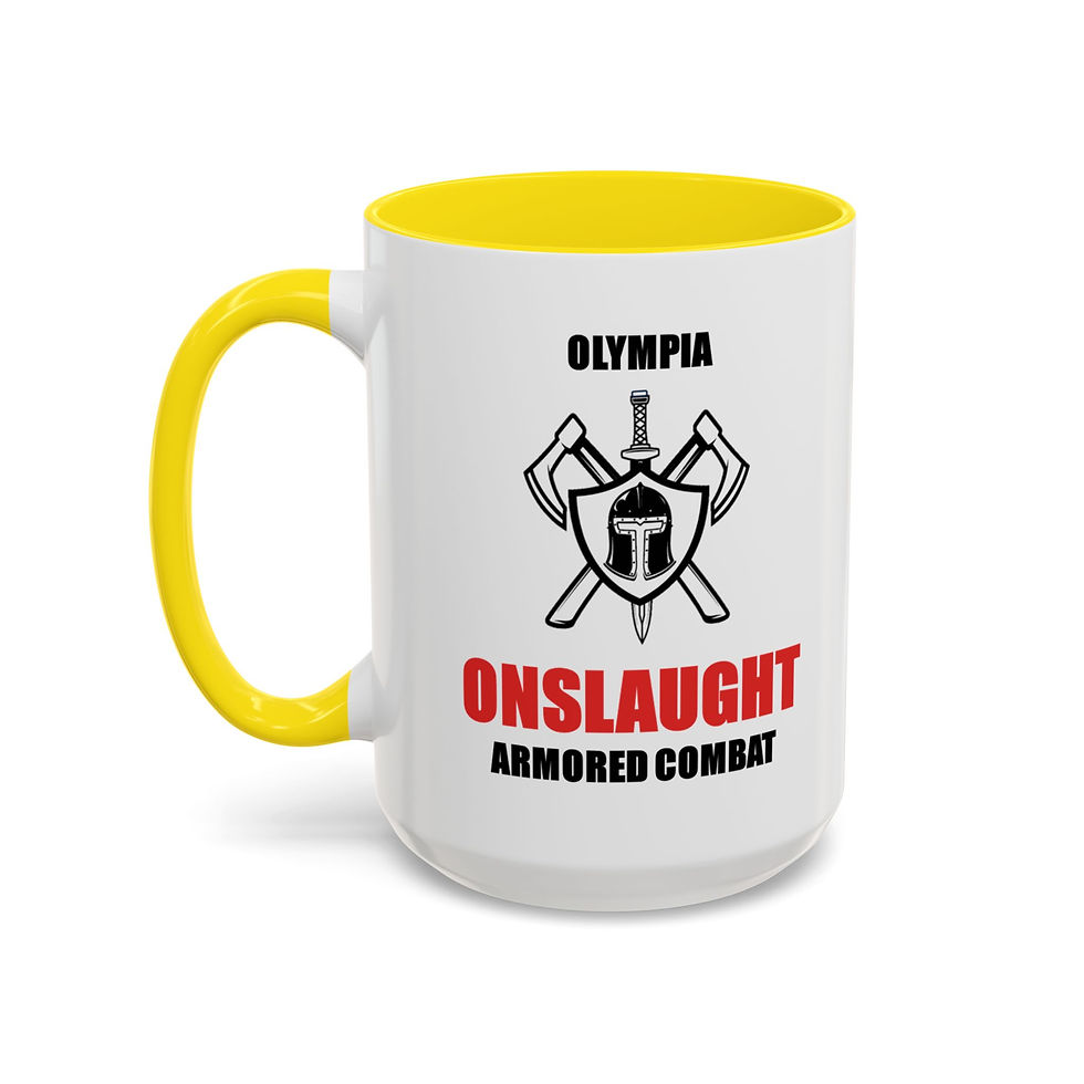 Thumbnail: Accent Mug