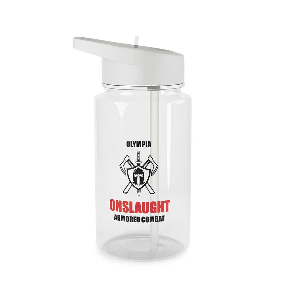 Thumbnail: Tritan Water Bottle