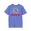 Thumbnail: Adult tee - black logo with QR