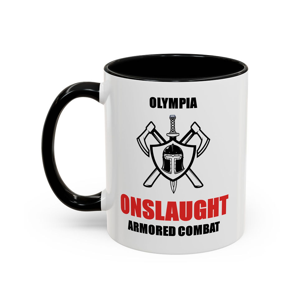 Thumbnail: Accent Mug