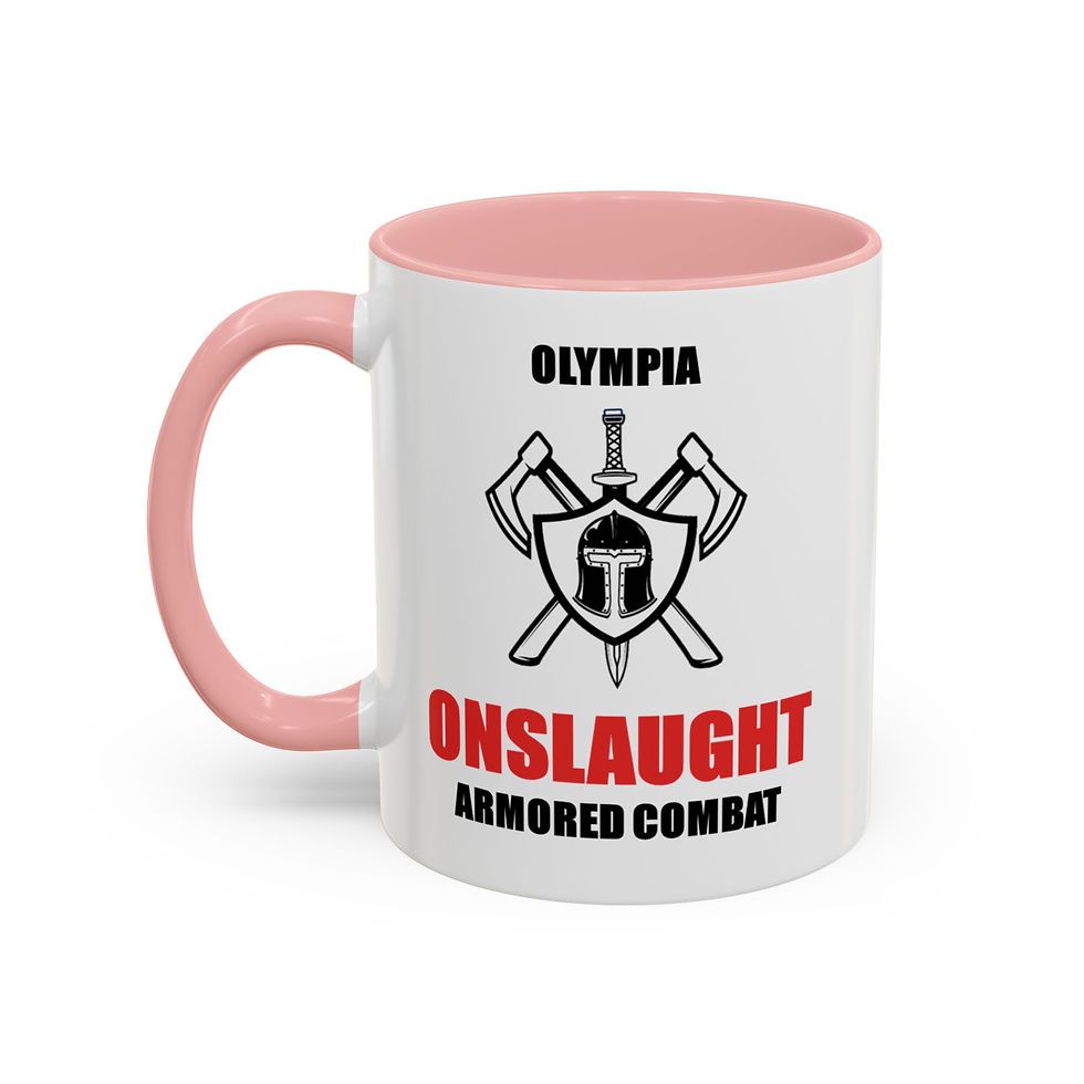 Thumbnail: Accent Mug