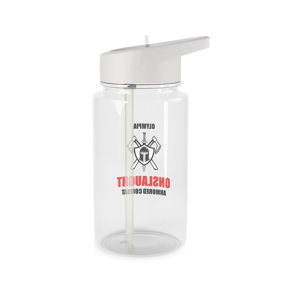 Thumbnail: Tritan Water Bottle
