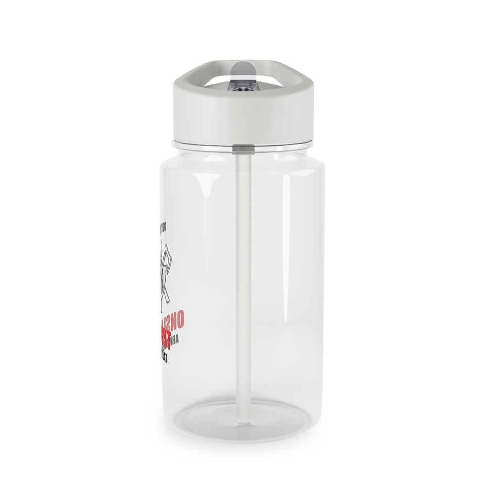 Thumbnail: Tritan Water Bottle