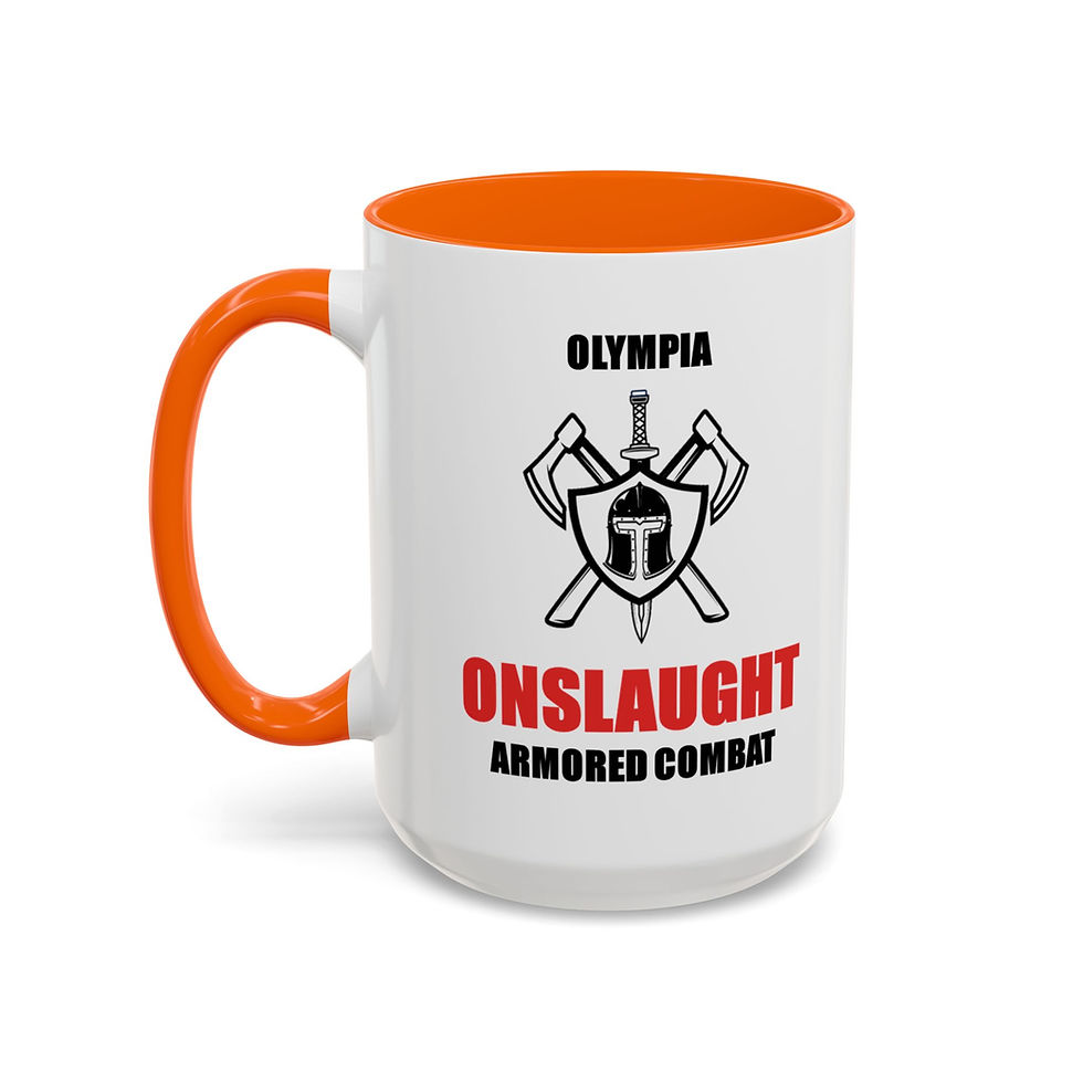 Thumbnail: Accent Mug