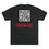 Thumbnail: Adult Tri-Blend Tee - AOC original w QR