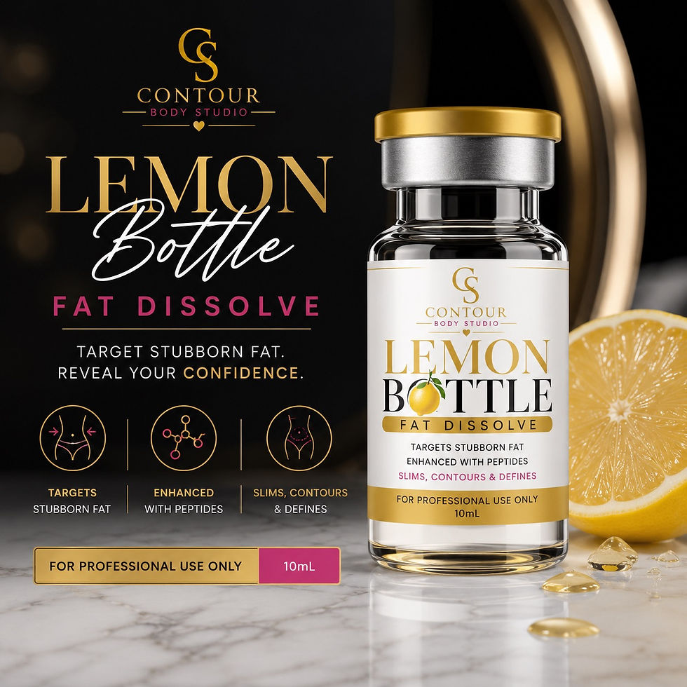 Thumbnail: Lemon Bottle Fat Dissolve