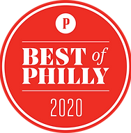 Best Of Philly 2020
