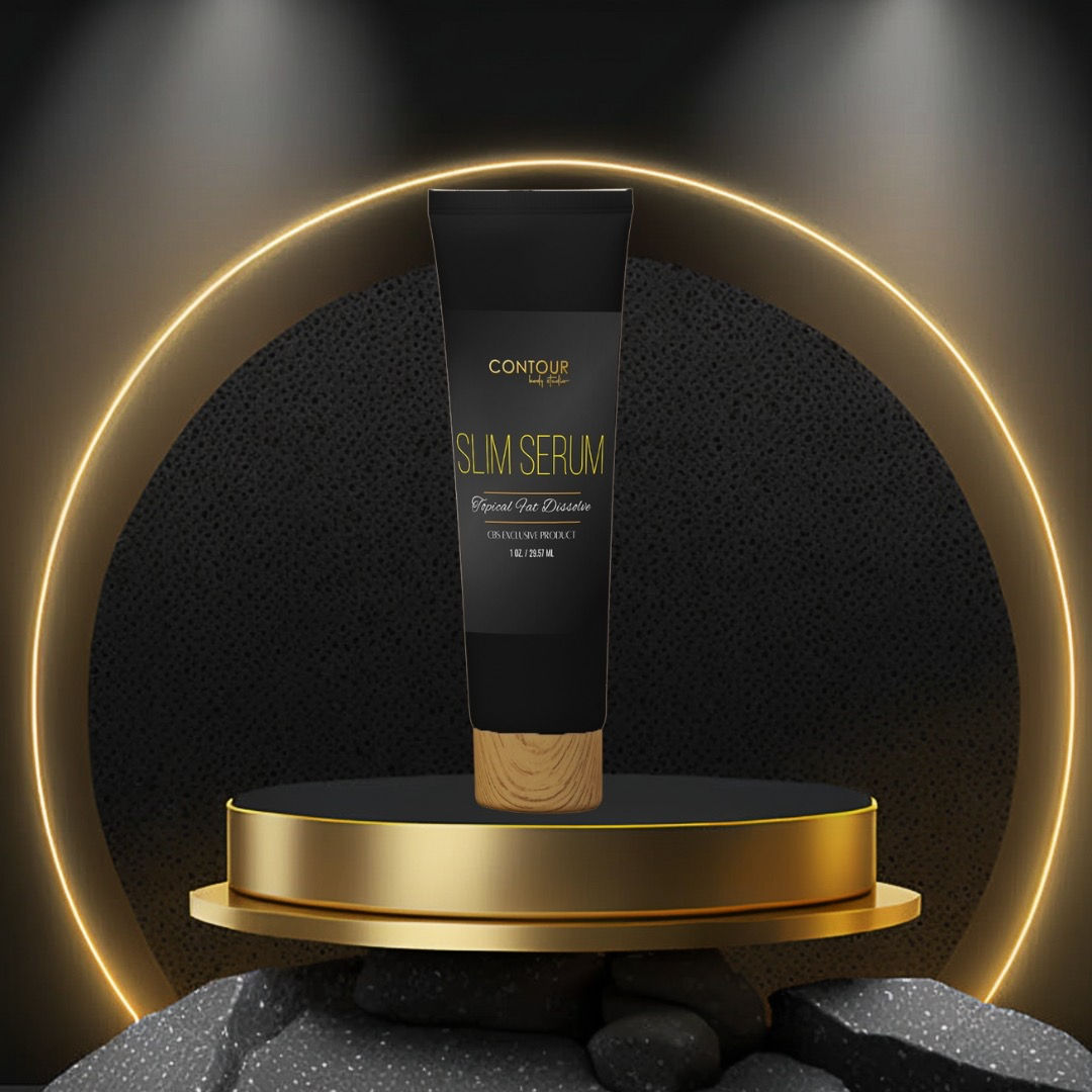 Slim Serum - Topical Fat Dissolve