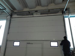 sezionale industriale gt