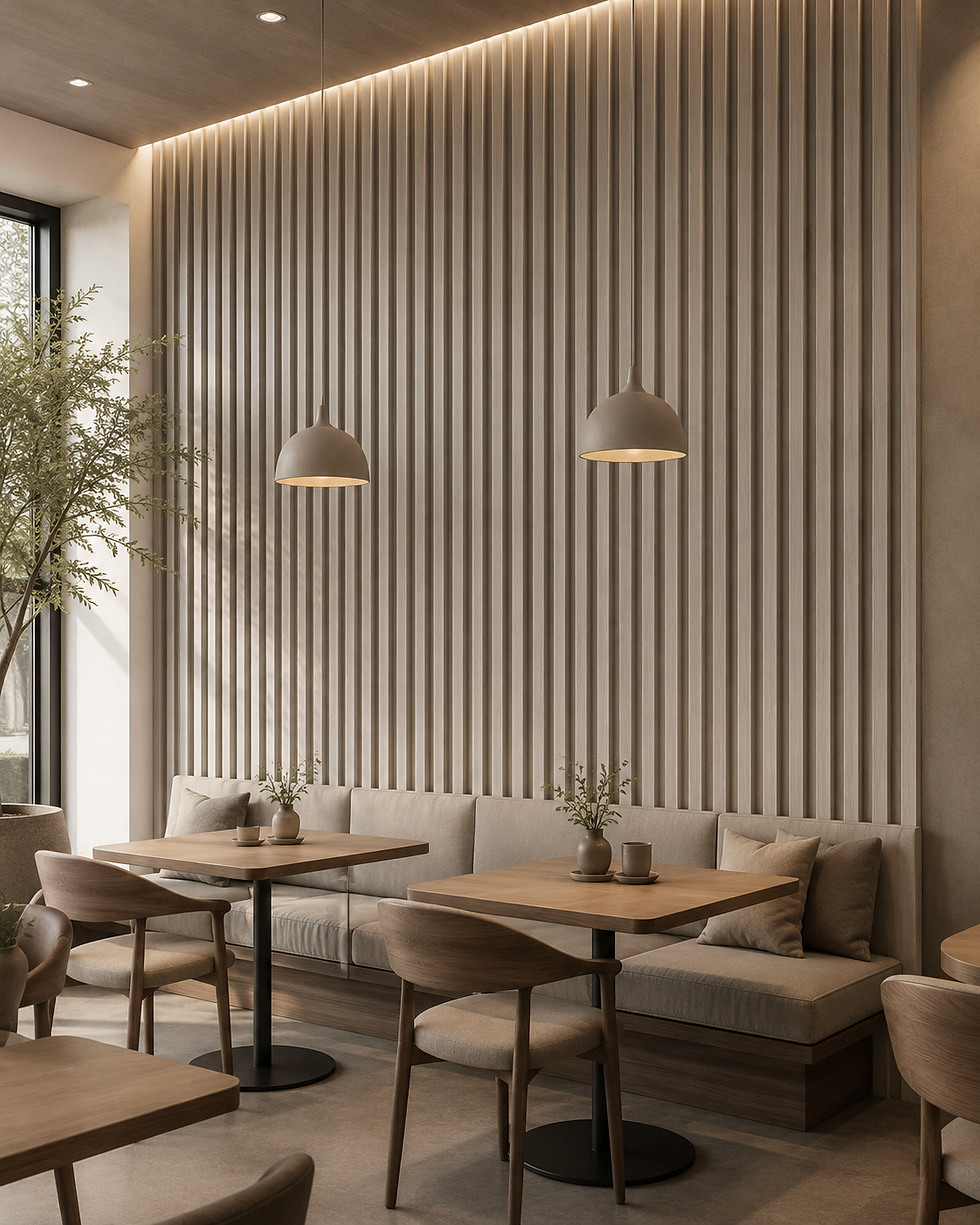 Miniatura: WALL PANEL BARDOLINO - W18