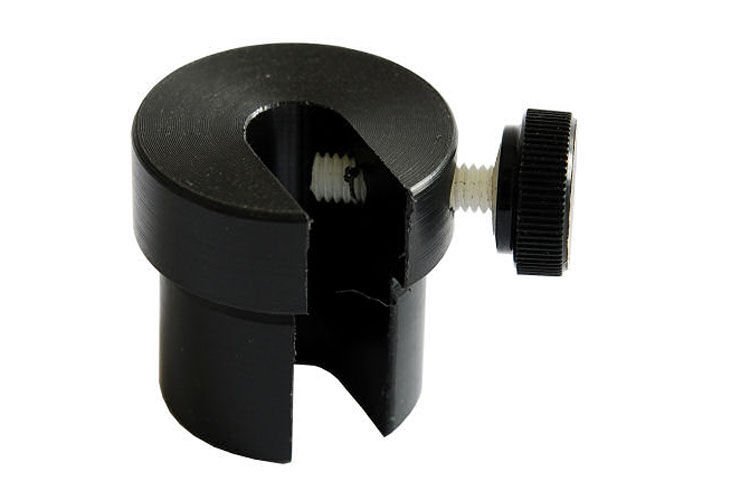 Support d'hydrophone