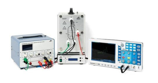 TP Franck et Hertz au mercure