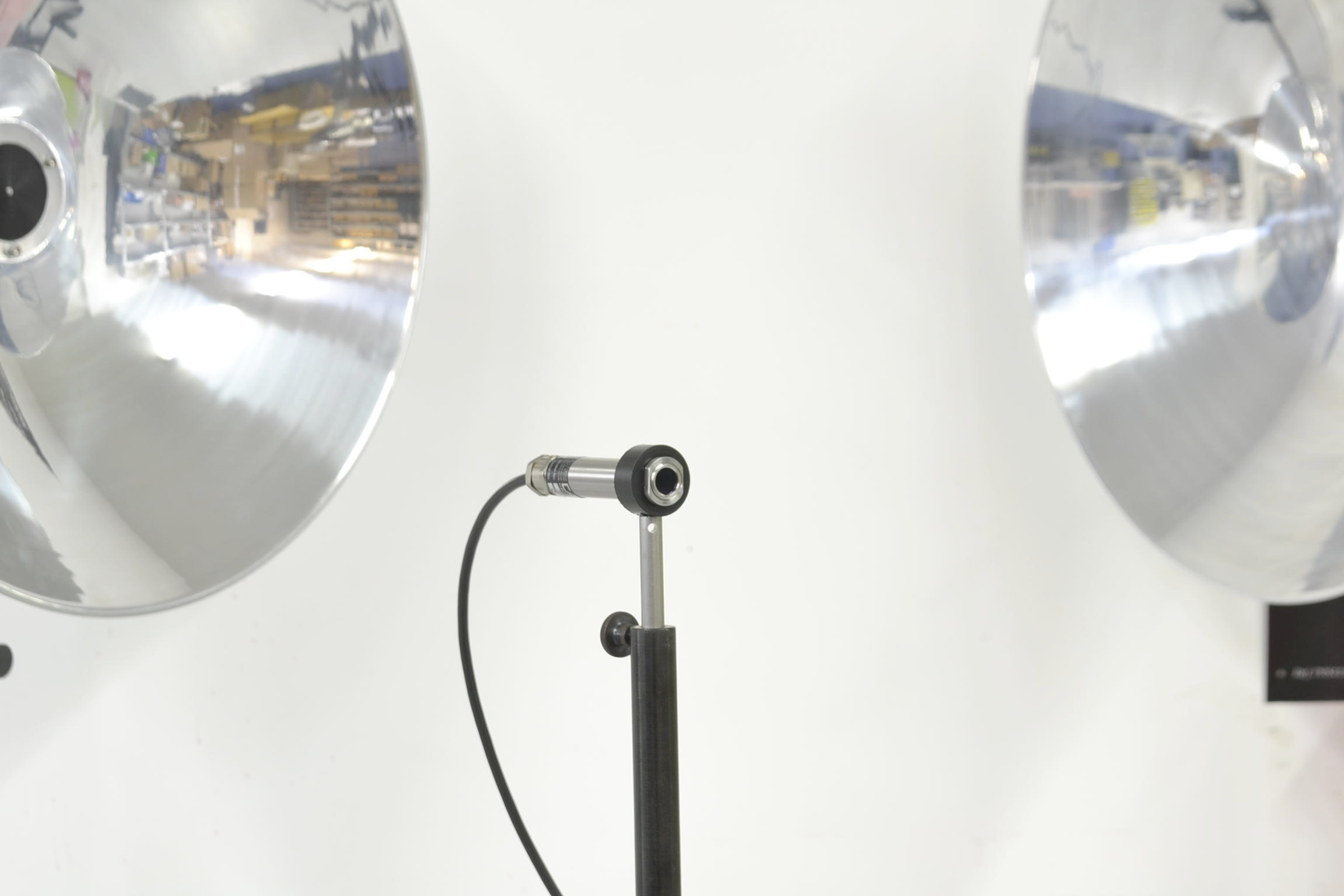 Capteur infrarouge pyrocouple