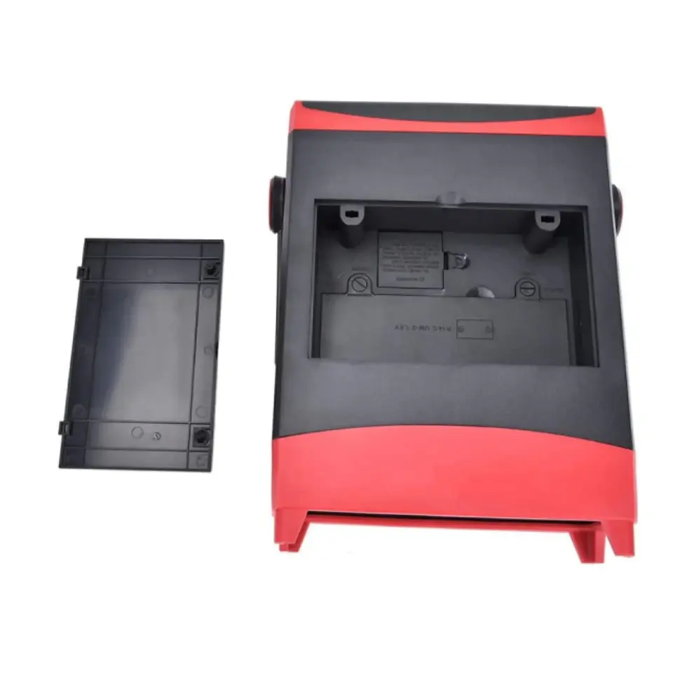 Miniature : Multimètre de table UT802