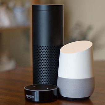 Echo_GoogleHome