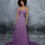 Thumbnail: Tarik Ediz Lilac Gown