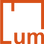 Orangefarbenes Logo mit dem Text „umgesetzt“ auf weißem Hintergrund.