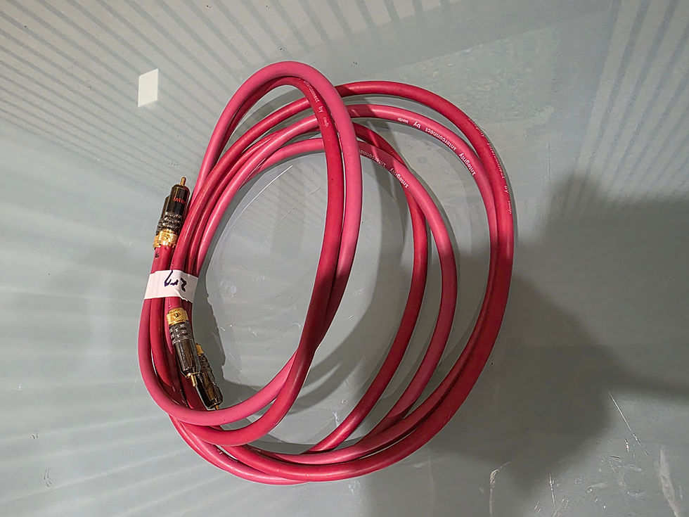 Thumbnail: Interdyn Integrity Interconnect rrp $599