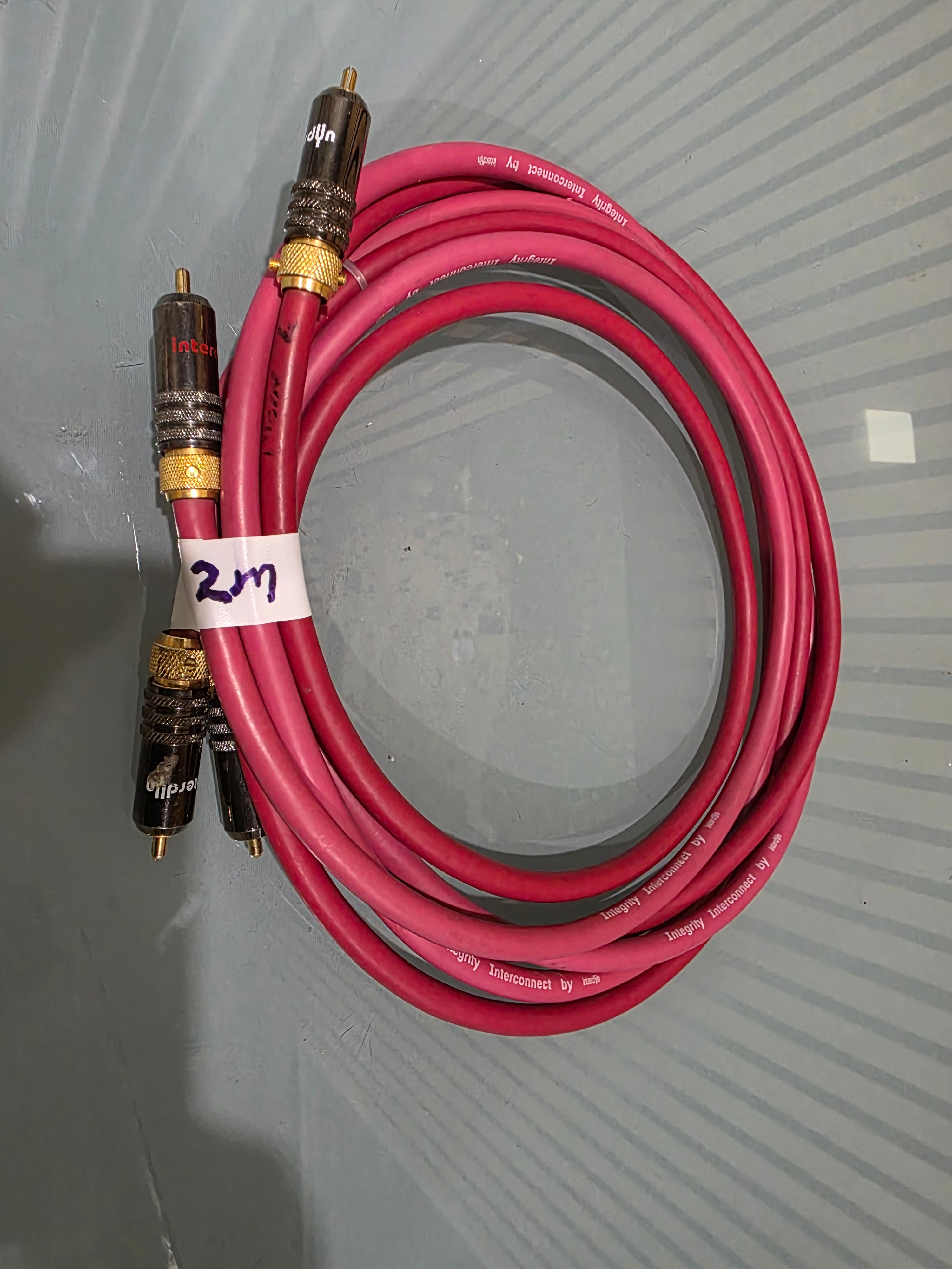 Interdyn Integrity Interconnect rrp $599