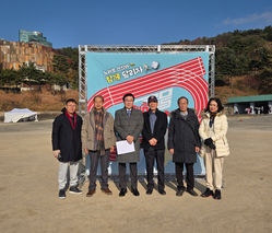 독립유공자 후손들과 대학생들이 함께한 광복 80주년 기념 마라톤!