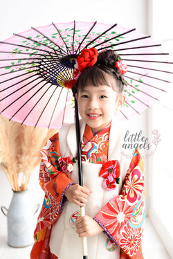 七五三(753) | littleangelsokinawa