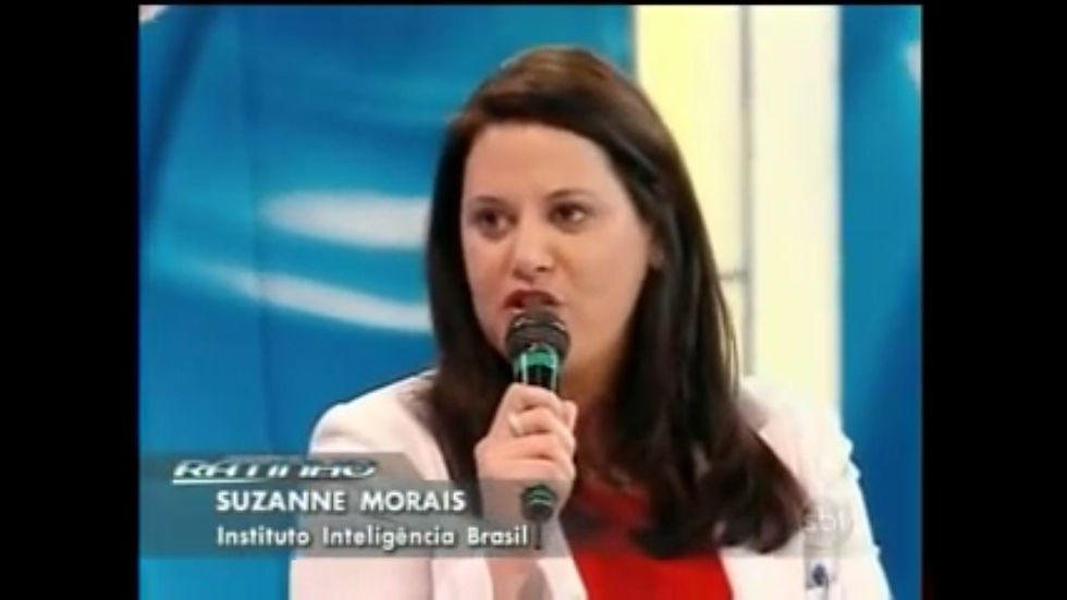 Instituto da Inteligência Brasil