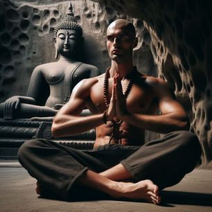 Budismo Chang o Zen y la Meditación