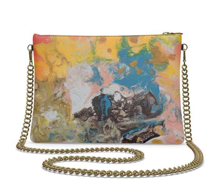 The Carnival Crossbody