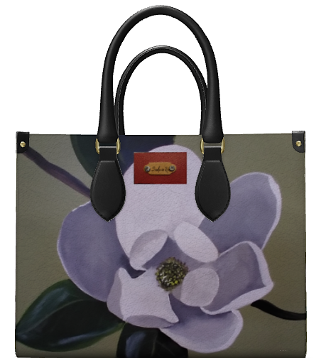 The Magnolia Tote