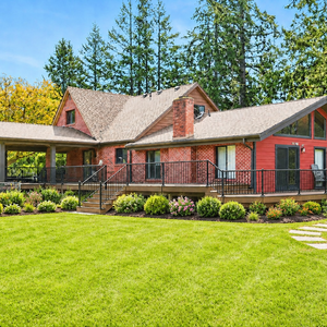 Quartzville Remodel