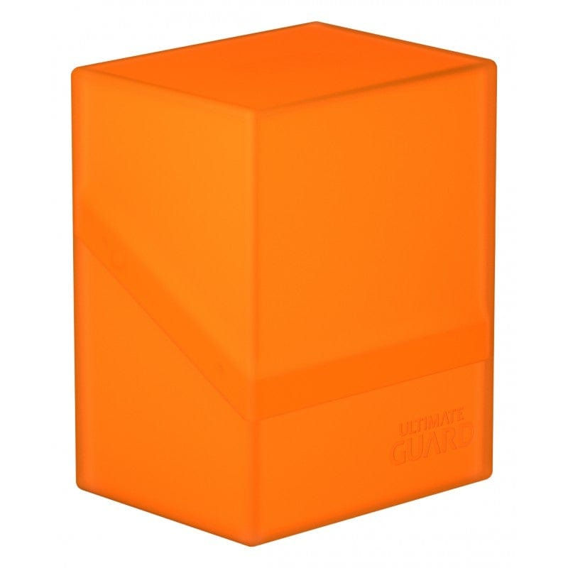 Ultimate Guard Deck Case Boulder 80+